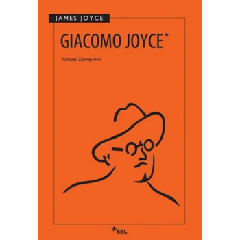 Giacomo Joyce