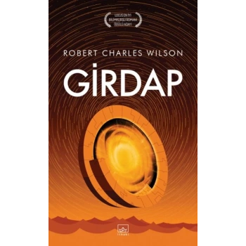 Girdap Dönüş Üçlemesi 3