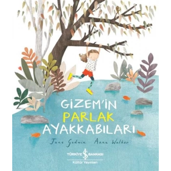 Gizemin Parlak Ayakkabıları