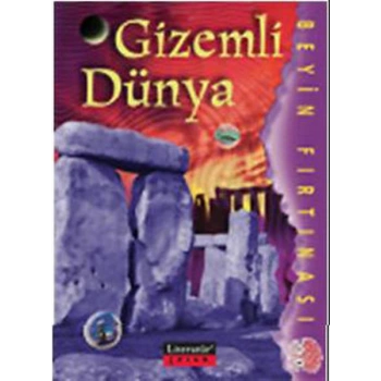 Gizemli Dünya / Beyin Fırtınası