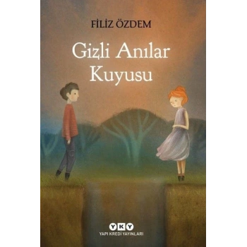 Gizli Anılar Kuyusu