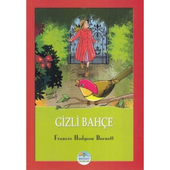 Gizli Bahçe