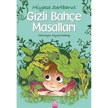 Gizli Bahçe Masalları