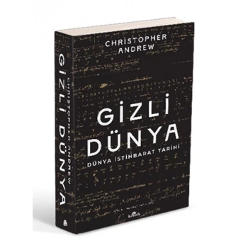Gizli Dünya