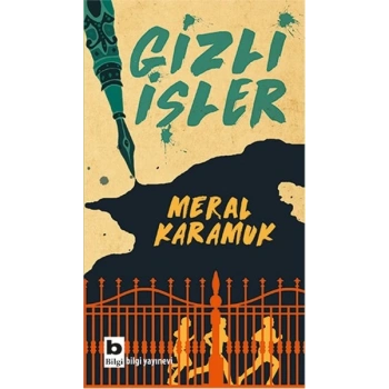 Gizli İşler