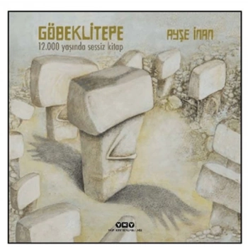Göbeklitepe (Ciltli)