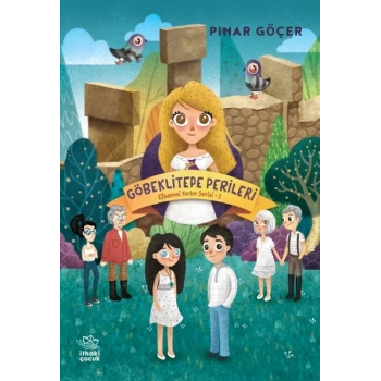 Göbeklitepe Perileri