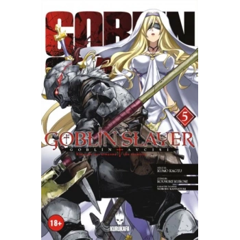 Goblin Slayer - Goblin Avcısı 5