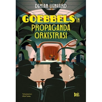 Goebbelsin Propaganda Orkestrası