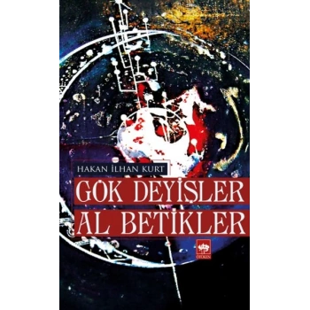 Gök Deyişler Al Betikler