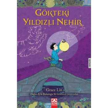 Gökteki Yıldızlı Nehir
