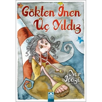 Gökten İnen Üç Yıldız