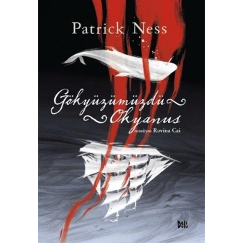 Gökyüzümüzdü Okyanus