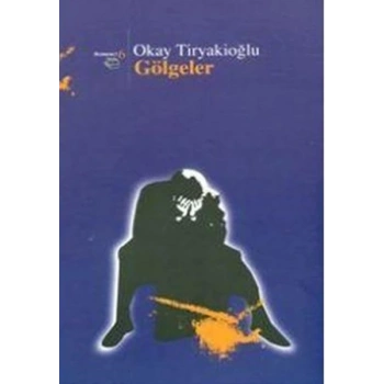 Gölgeler