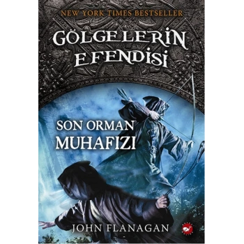Gölgelerin Efendisi 12 - Son Orman Muhafızı