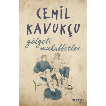 Gölgeli Muhabbetler