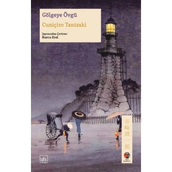 Gölgeye Övgü Japon Klasikleri