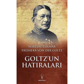 Goltz’un Hatıraları