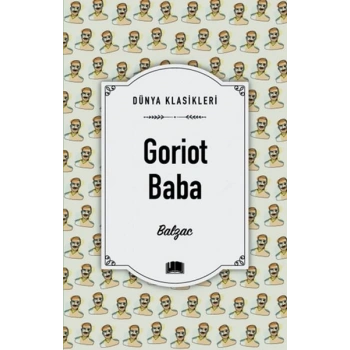 Goriot Baba