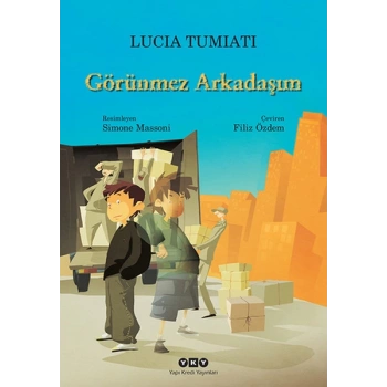 Görünmez Arkadaşım