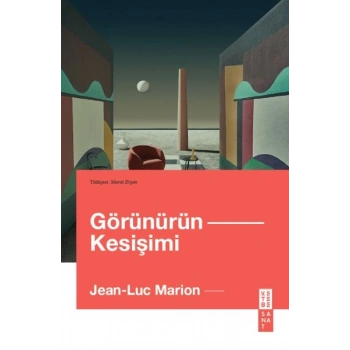 Görünürün Kesişimi