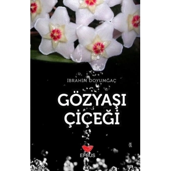 Gözyaşı Çiçeği