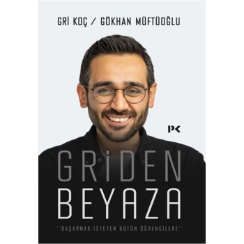 Griden Beyaza