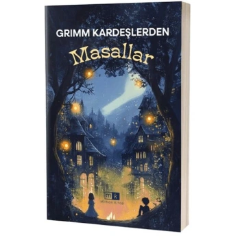 Grımm Kardeşlerden Masallar
