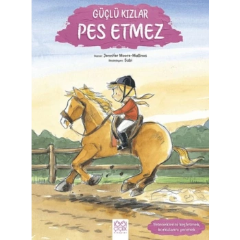 Güçlü Kızlar Pes Etmez