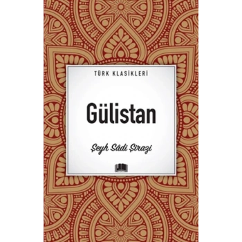 Gülistan