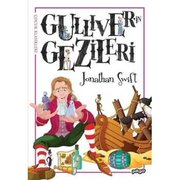Gulliverin Gezileri