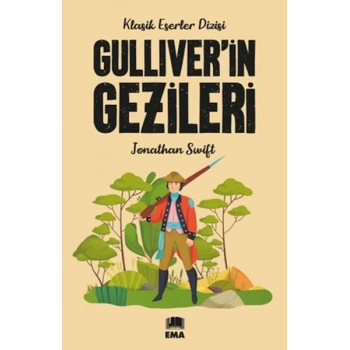 Gulliverin Gezileri