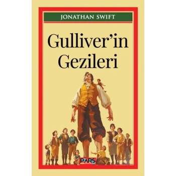Gulliver’in Gezileri