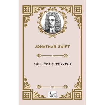 Gulliver’s Travels