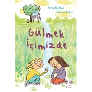 Gülmek İçimizde
