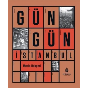 Gün Gün İstanbul