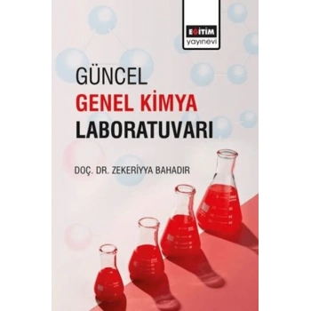Güncel Genel Kimya Laboratuvarı