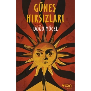 Güneş Hırsızları