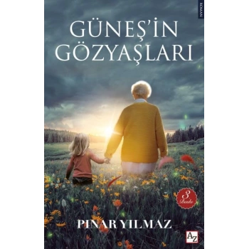 Güneş’in Gözyaşları