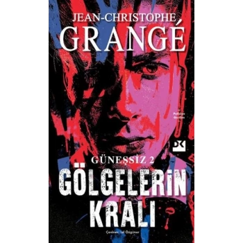 Güneşsiz 2: Gölgelerin Kralı