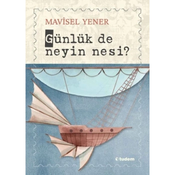 Günlük de Neyin Nesi?