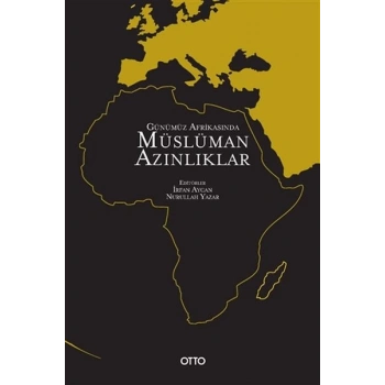 Günümüz Afrikasında Müslüman Azınlıklar