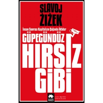 Güpegündüz Hırsız Gibi