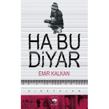 Ha Bu Diyar