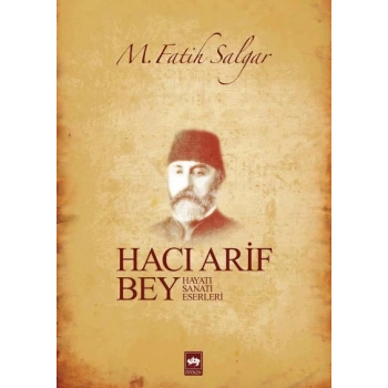 Hacı Arif Bey