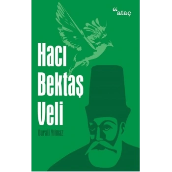 Hacı Bektaş Veli