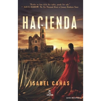 Hacienda