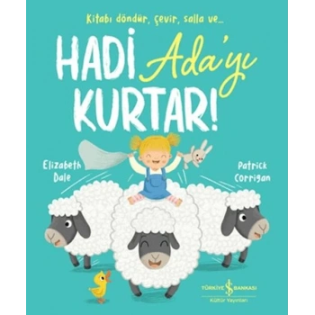 Hadi Adayı Kurtar!