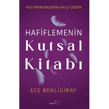 Hafiflemenin Kutsal Kitabı