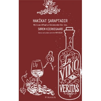 Hakikat Şaraptadır